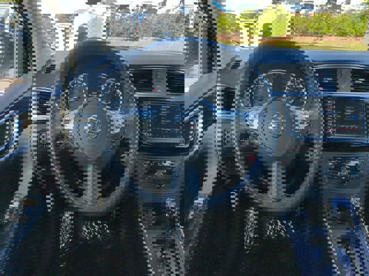 Used 2019 Nissan Sentra SV w/ Special Edition Package image 15