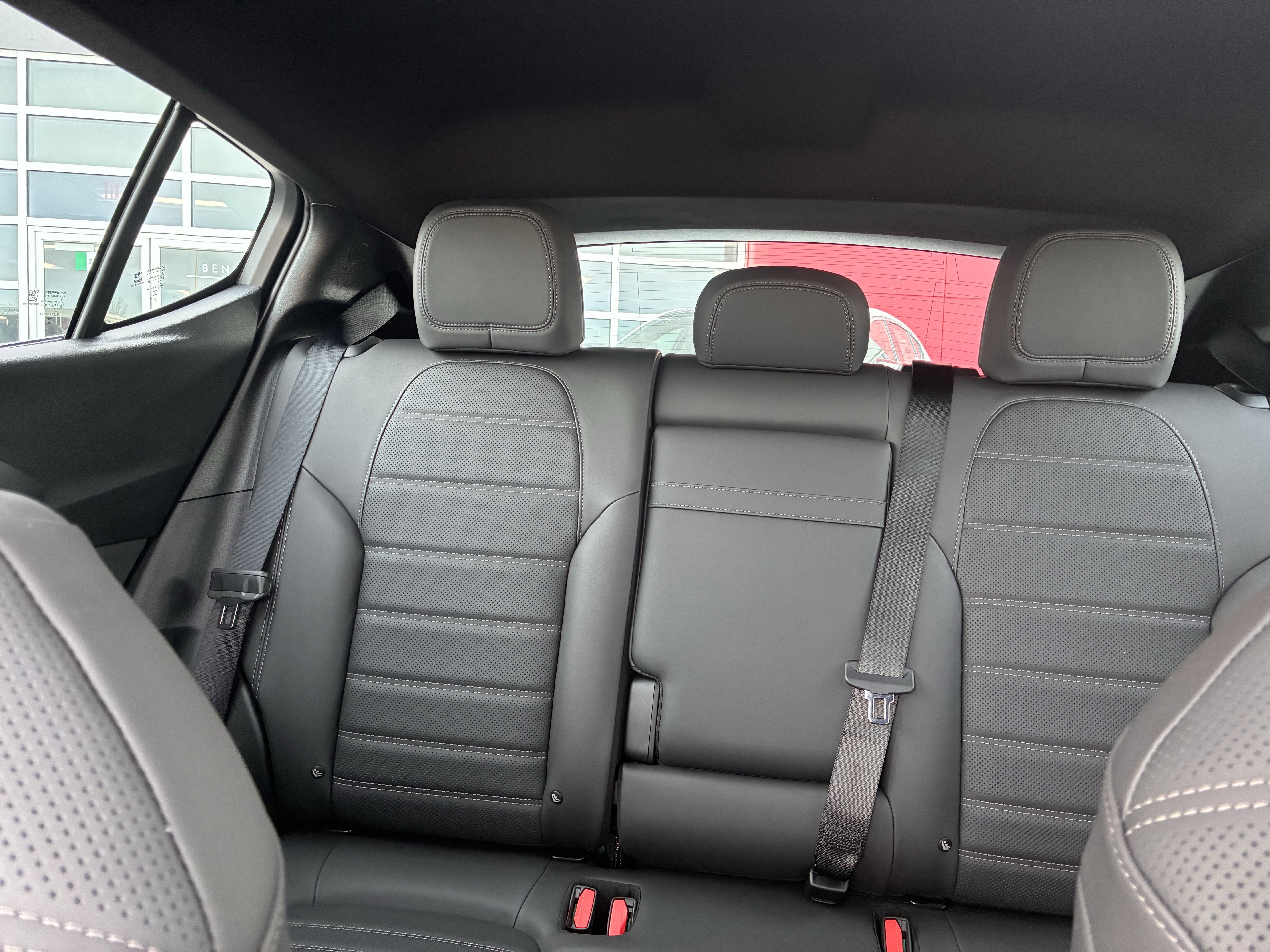 New 2026 Alfa Romeo Tonale Veloce w/ Quick Order Package 23H Volce image 29