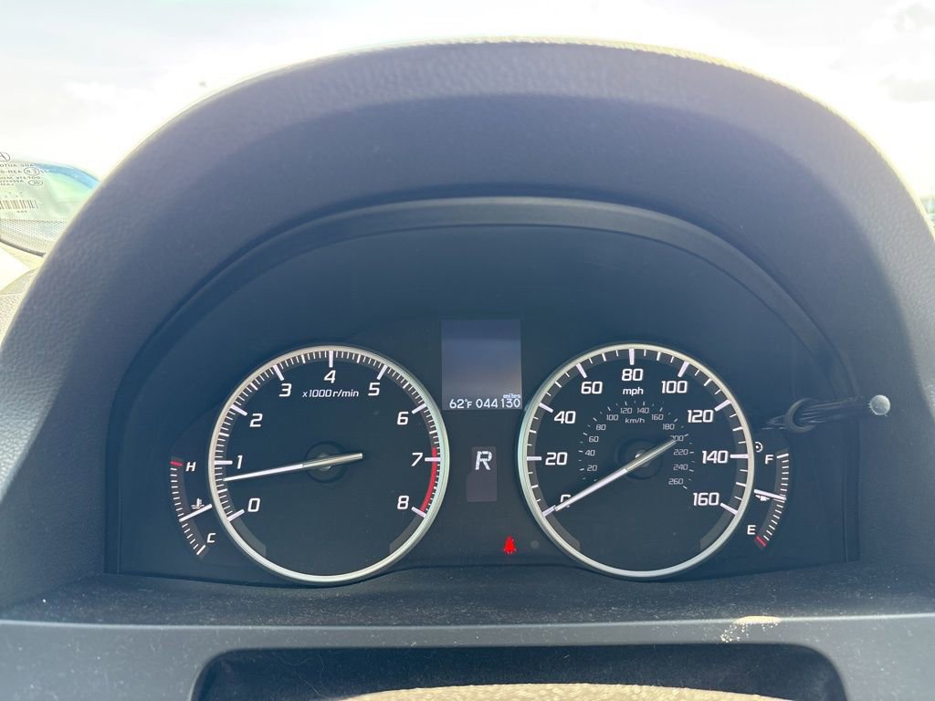 Used 2018 Acura RDX AWD image 27