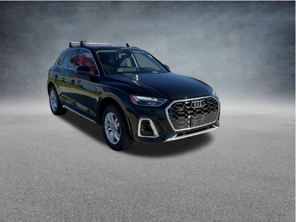 Used 2023 Audi Q5 2.0T Premium w/ Convenience Package AWD/4WD 360° Tour