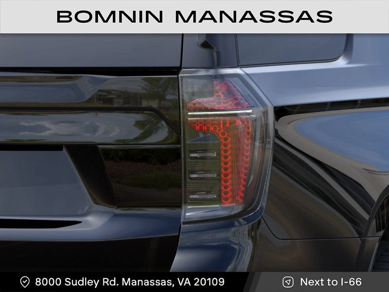 New 2026 Chevrolet Tahoe LS w/ Max Trailering Package AWD/4WD image 11