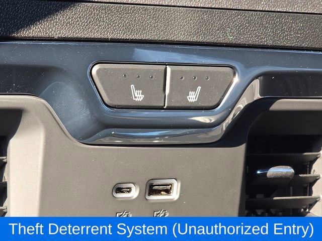 New 2026 Chevrolet Silverado 1500 High Country w/ High Country Premium Package image 32