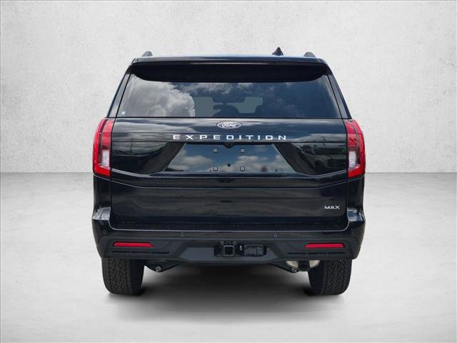 New 2027 Ford Expedition Max Active RWD image 7