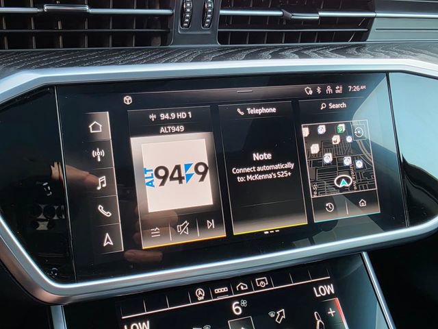 Used 2023 Audi A6 2.0T Premium image 28