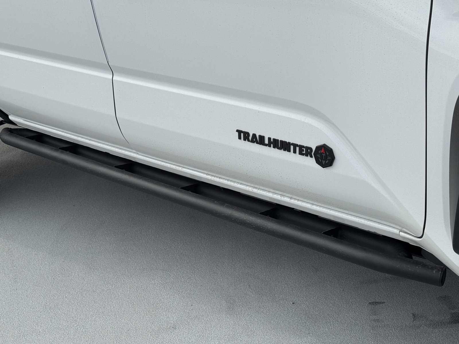New 2026 Toyota Tacoma Trailhunter AWD/4WD image 14