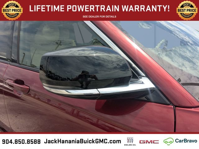 Used 2024 Jeep Grand Cherokee L Limited w/ Trailer Tow Package AWD/4WD image 11