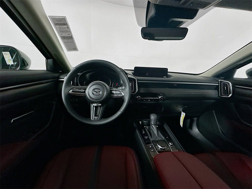 New 2026 MAZDA CX-50 2.5 Hybrid w/ Weather Package image 21
