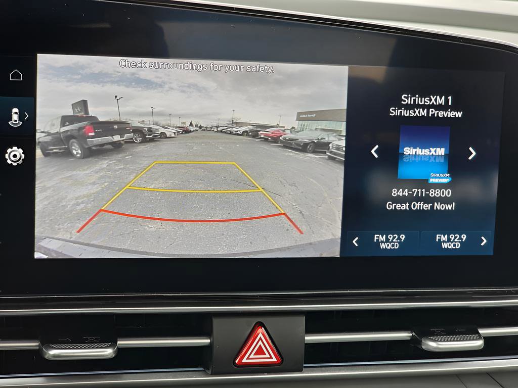 Certified 2024 Hyundai Elantra SEL w/ Convenience Package image 29