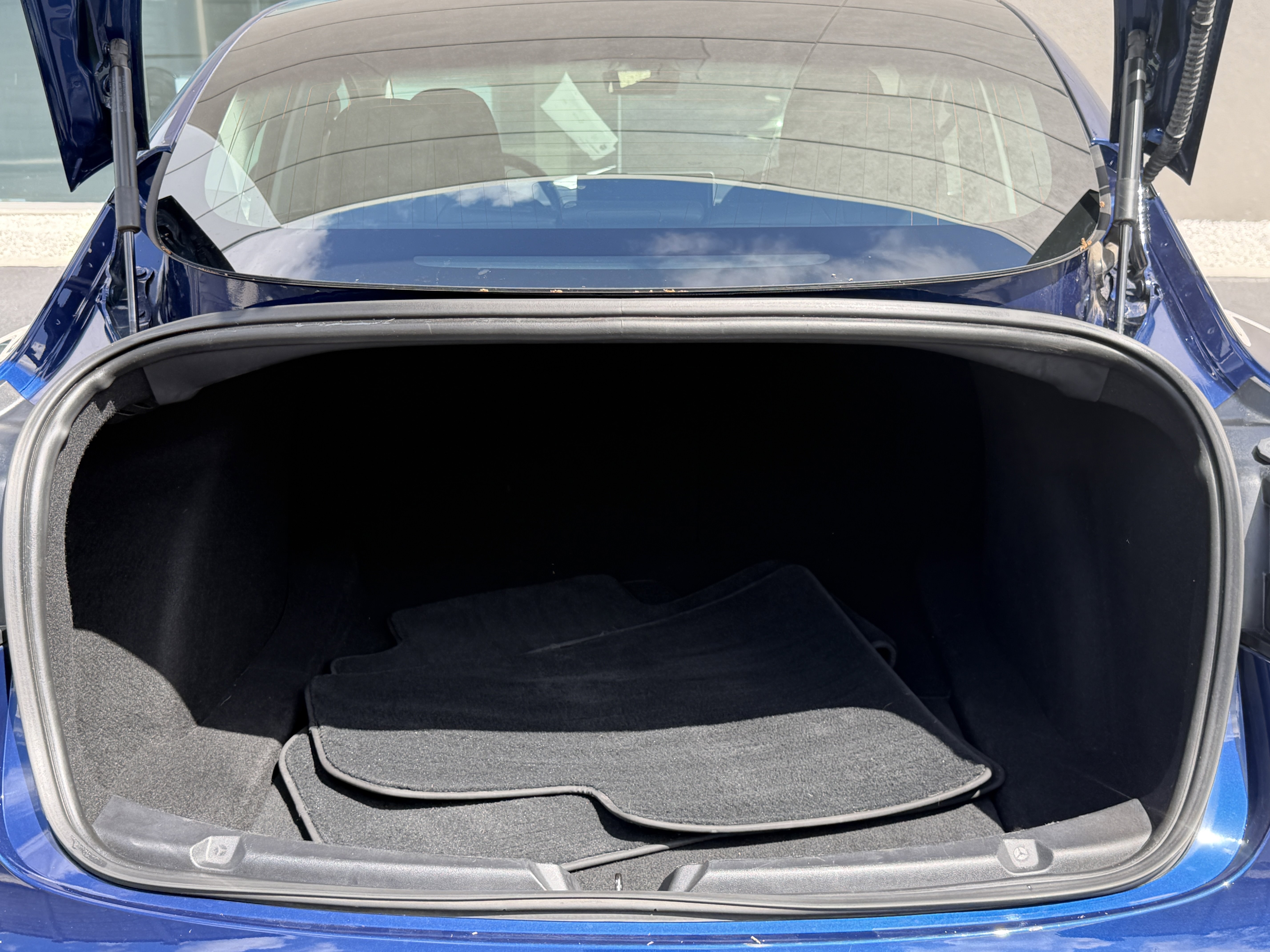 Used 2019 Tesla Model 3 Long Range image 14