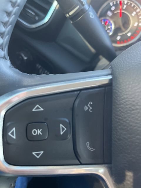 Used 2024 RAM 2500 Laramie w/ Safety Group image 18