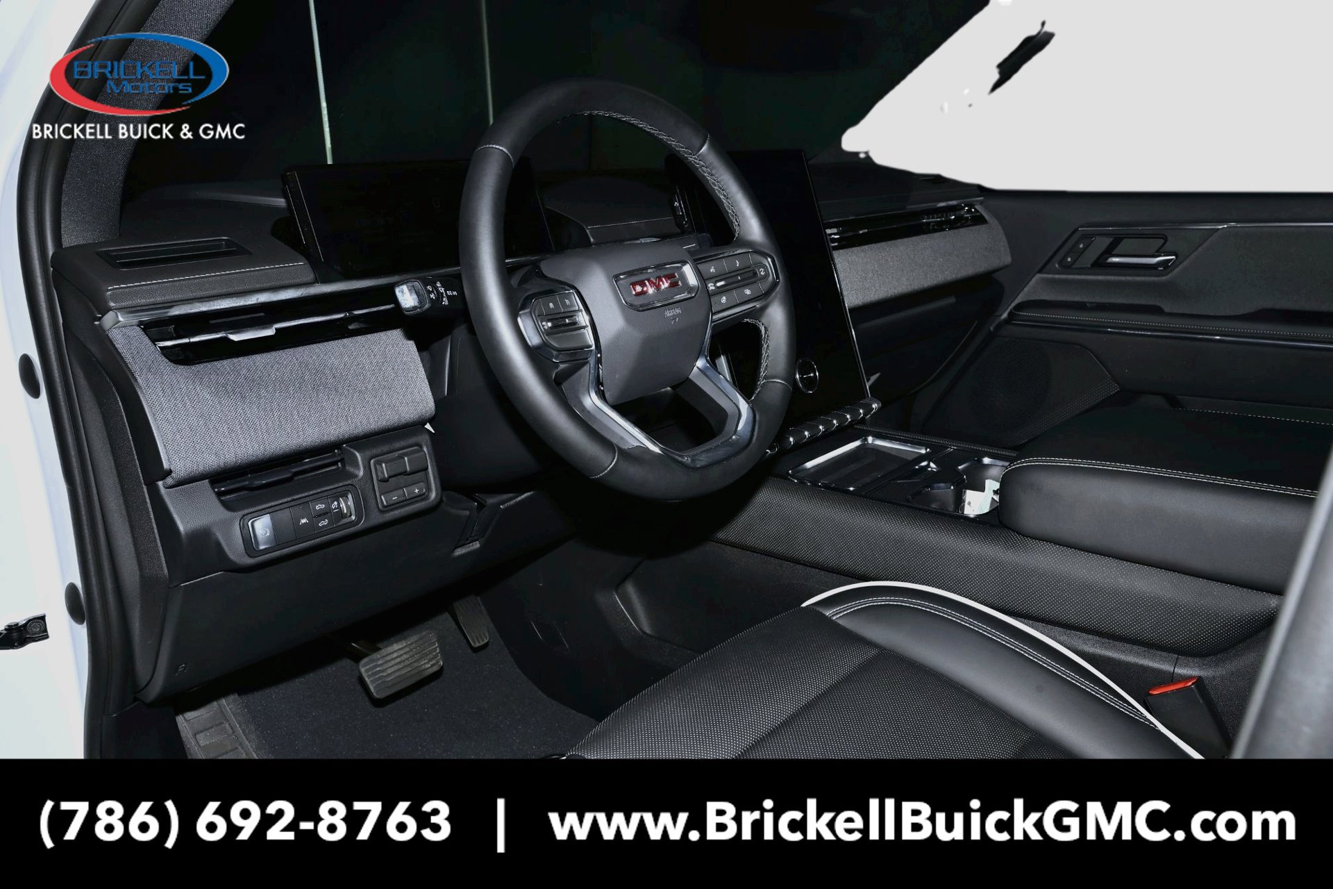 Used 2026 GMC Sierra EV Elevation AWD/4WD image 20
