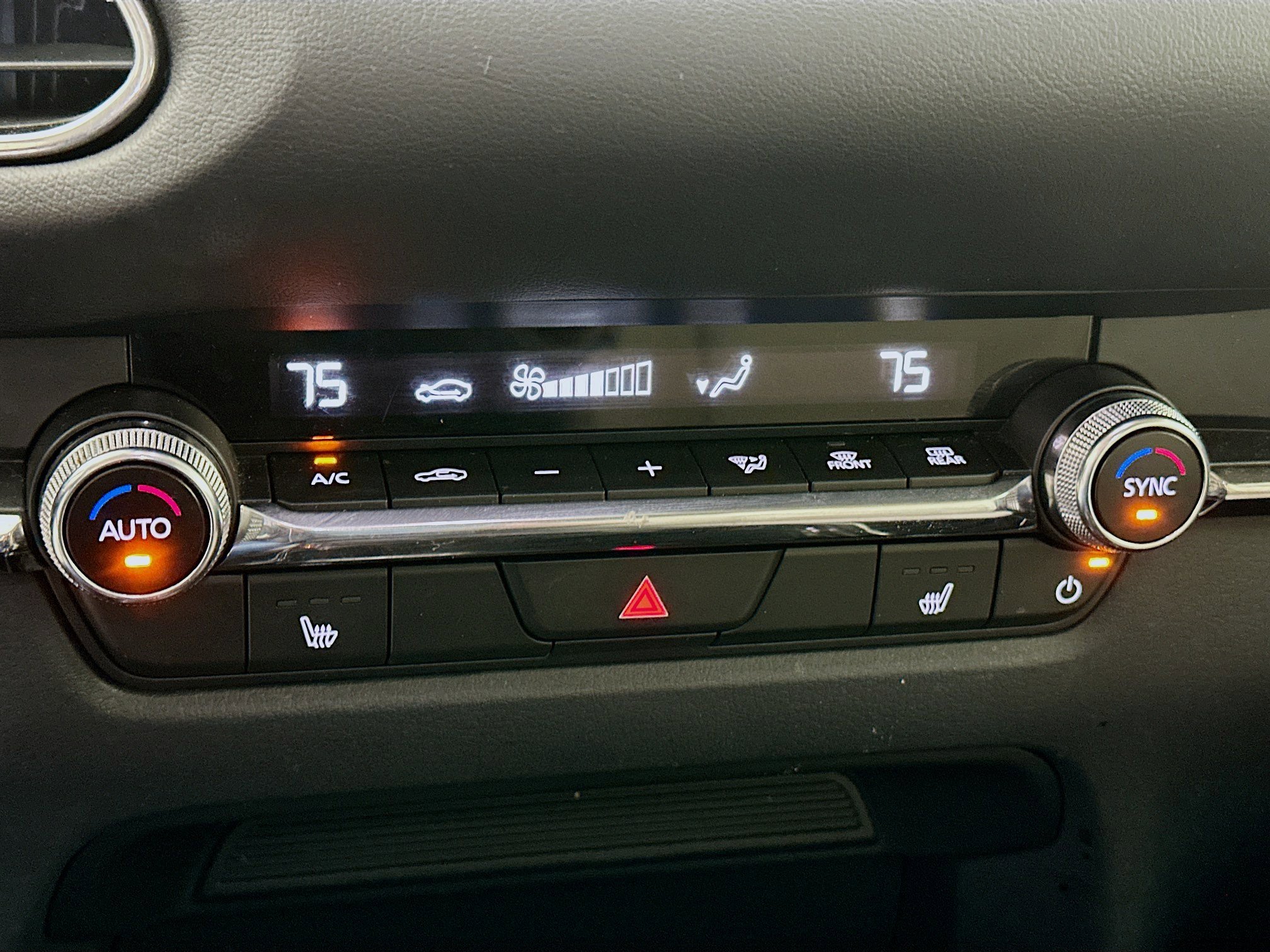 Used 2025 MAZDA CX-30 AWD 2.5 S w/ Preferred Package image 22