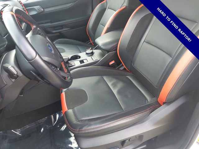 Certified 2024 Ford Ranger Raptor AWD/4WD image 15