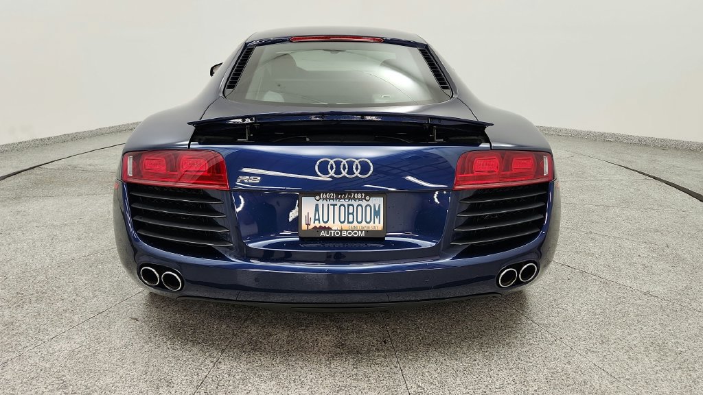 Used 2008 Audi R8 V8 AWD/4WD image 34