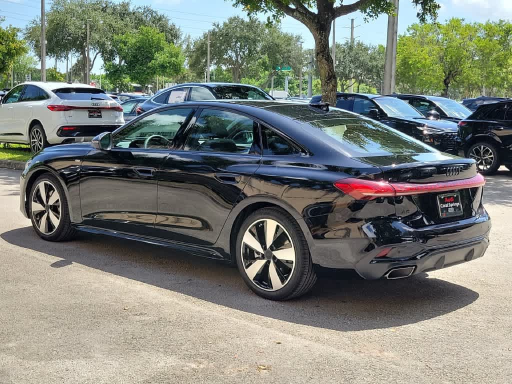 New 2026 Audi A5 Premium AWD/4WD image 12