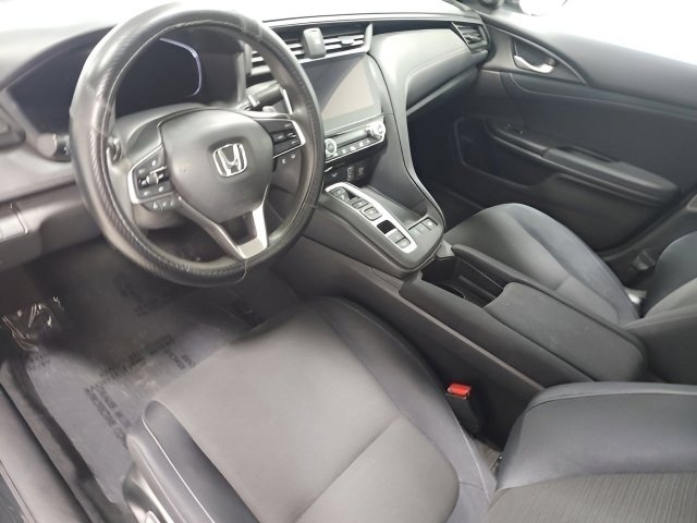 Used 2022 Honda Insight EX image 23