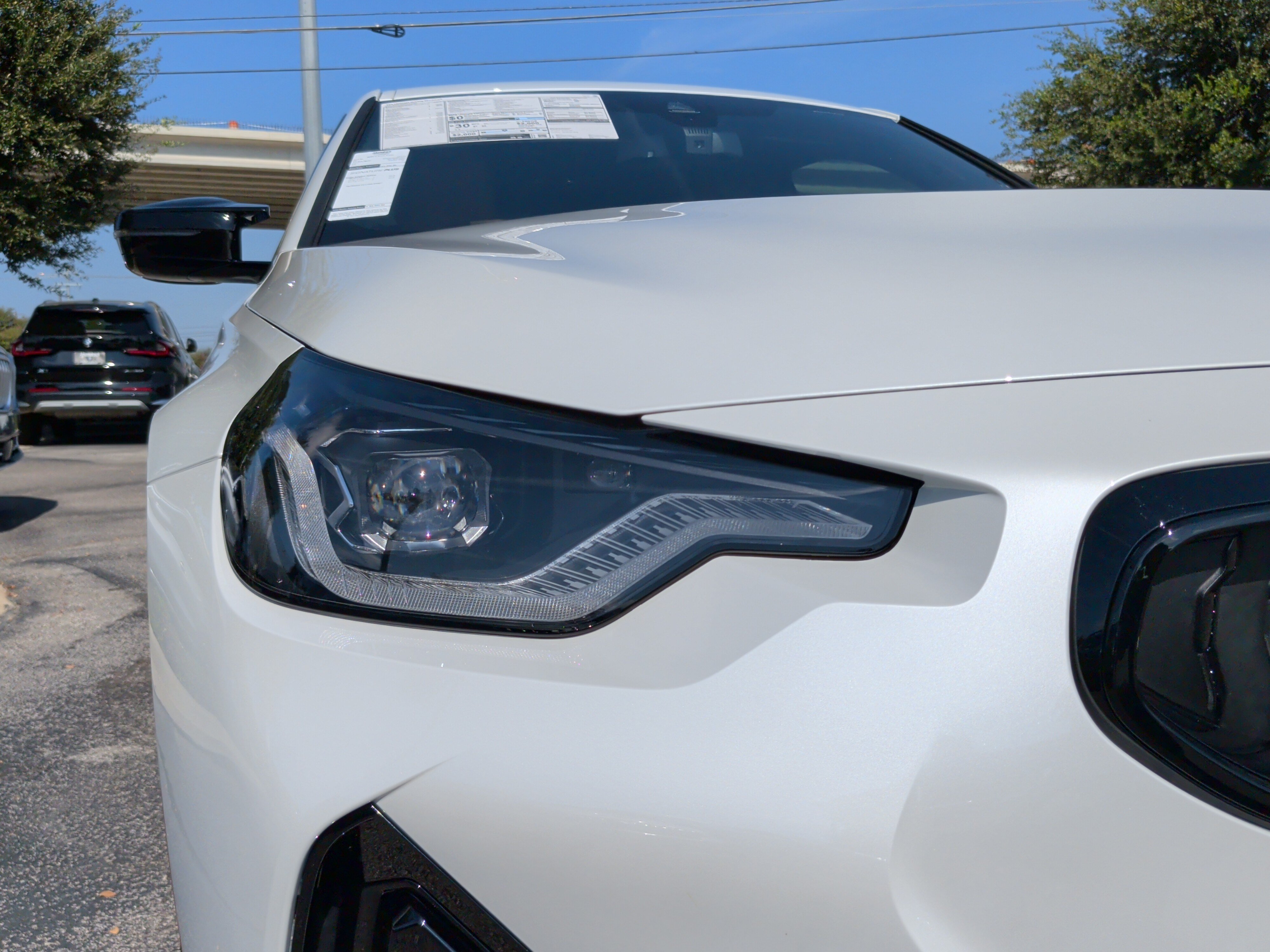 New 2027 BMW M240i Coupe RWD image 3