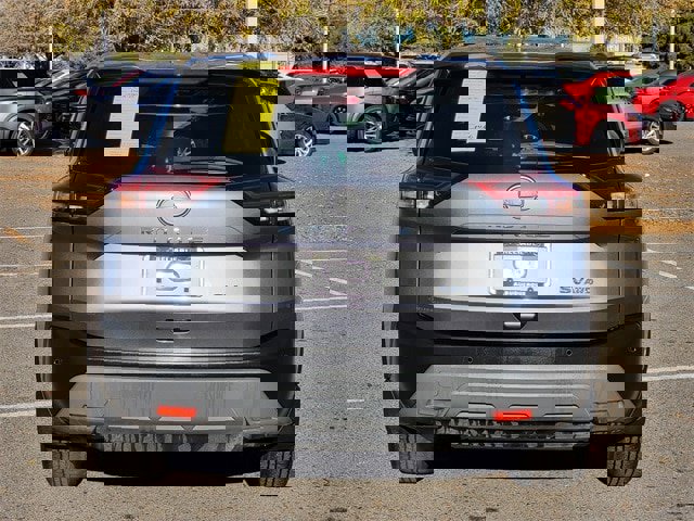 Used 2023 Nissan Rogue SV image 5