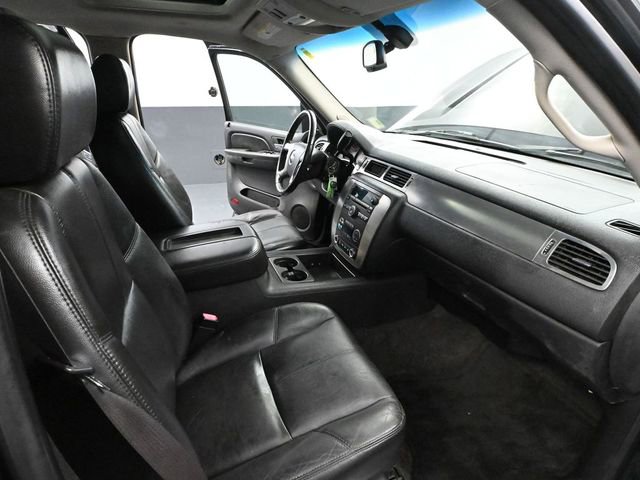 Used 2007 Chevrolet Tahoe LT w/ LT Preferred Equipment Group image 49