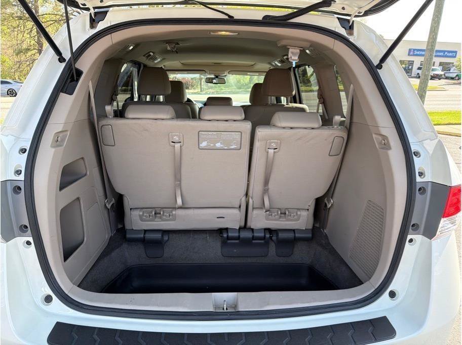 Used 2014 Honda Odyssey EX-L image 7