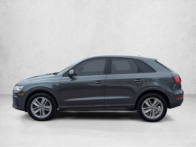 Used 2018 Audi Q3 2.0T Premium w/ Convenience Package FWD image 9