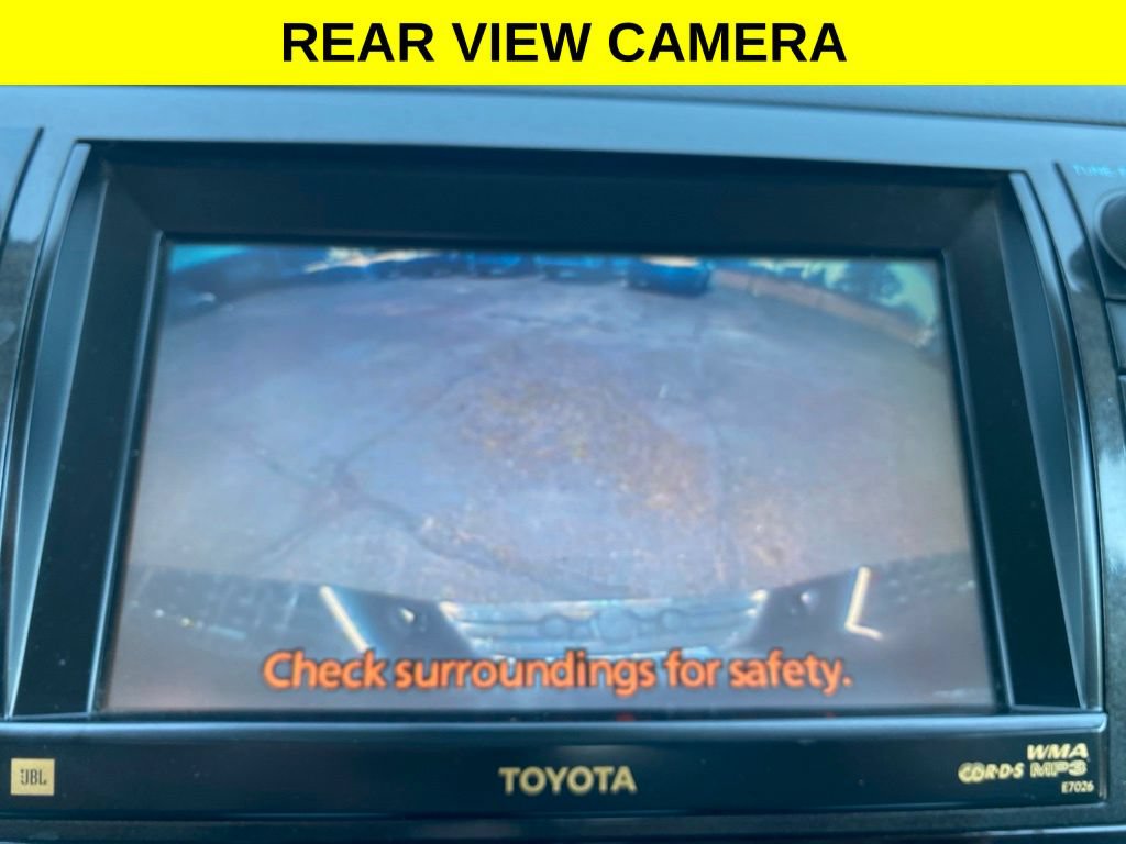 Used 2010 Toyota Tundra Limited AWD/4WD image 10