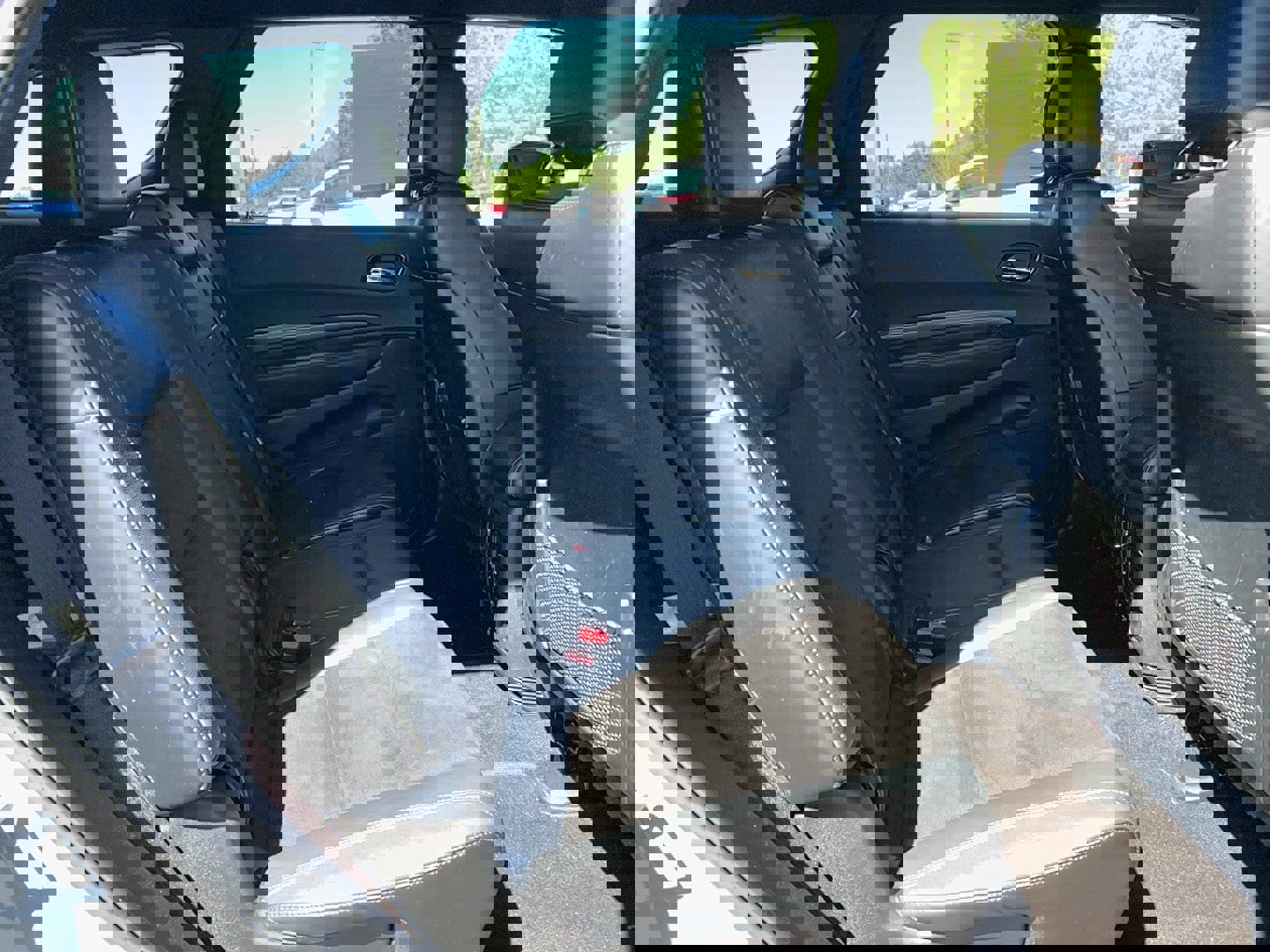 Used 2022 Dodge Durango GT image 26