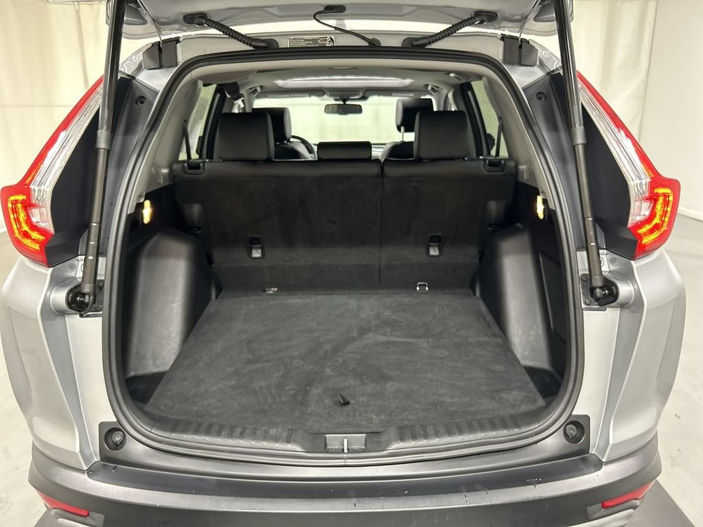 Used 2018 Honda CR-V Touring image 22