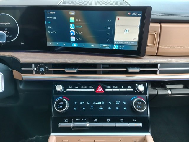 New 2026 Hyundai Santa Fe Calligraphy image 13