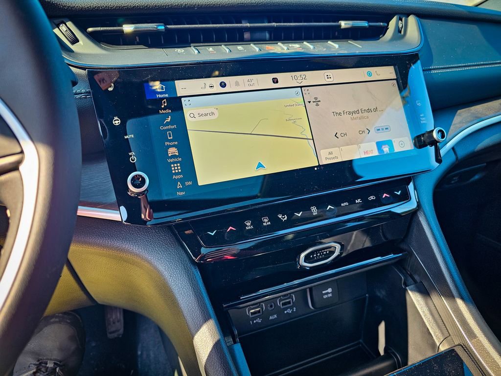 New 2026 Jeep Grand Cherokee Limited image 24