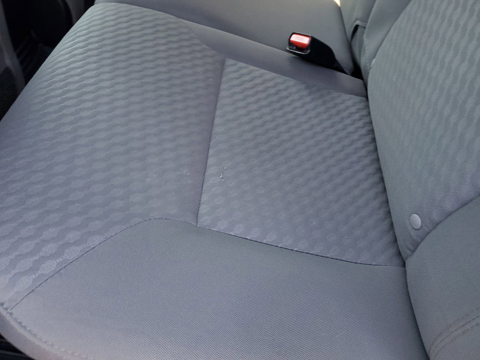 Certified 2022 Toyota Tacoma SR w/ SR Convenience Package image 14