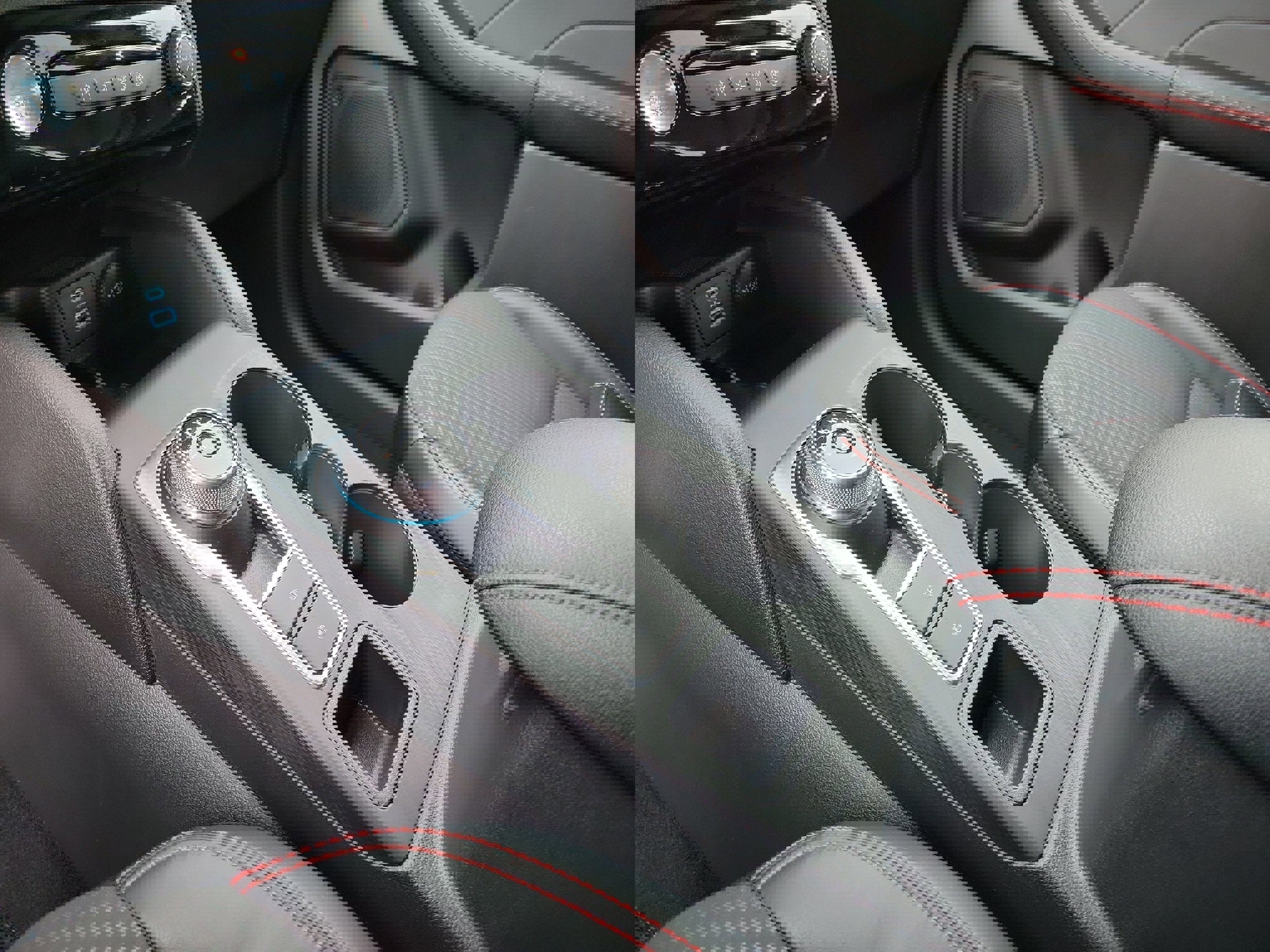 Used 2023 Ford Escape ST-Line Elite image 29