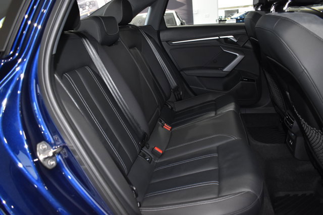 Certified 2025 Audi A3 2.0T Premium Plus w/ Premium Plus Package image 31