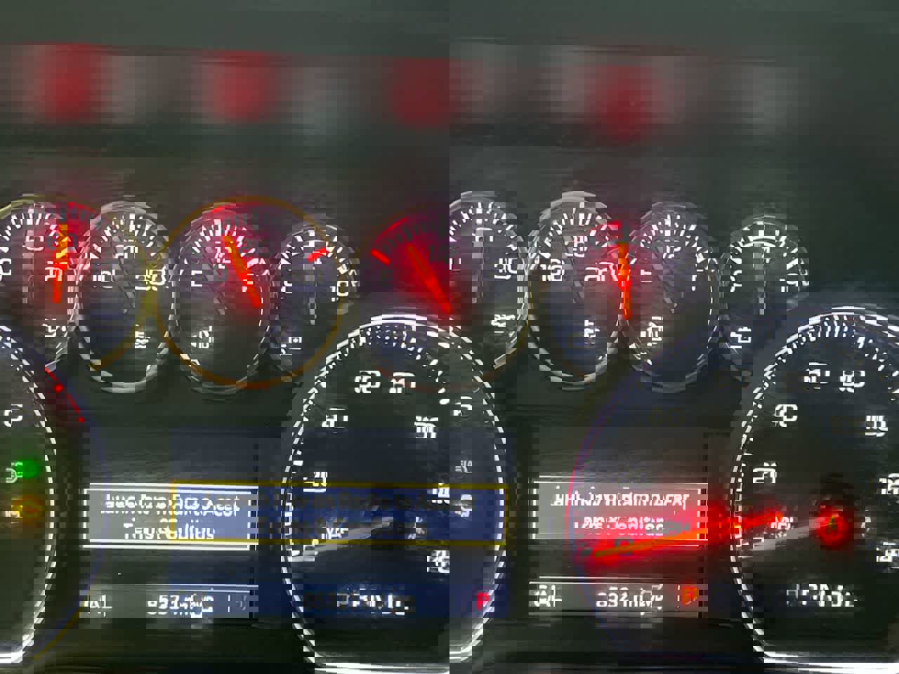 Used 2020 Chevrolet Silverado 1500 LTZ w/ LTZ Plus Package image 15