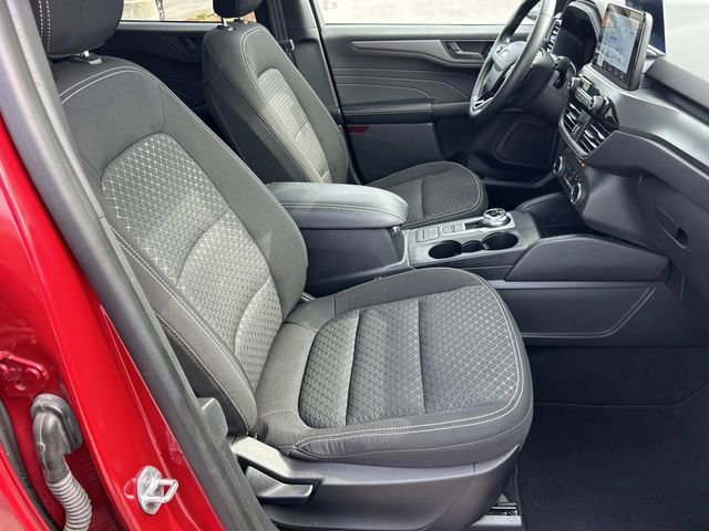 Certified 2023 Ford Escape Active image 28