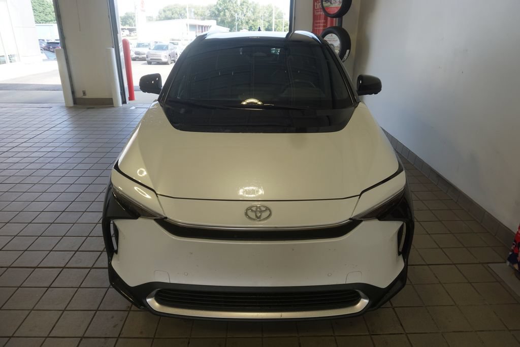 Used 2023 Toyota bZ4X AWD w/ Weather Package image 15