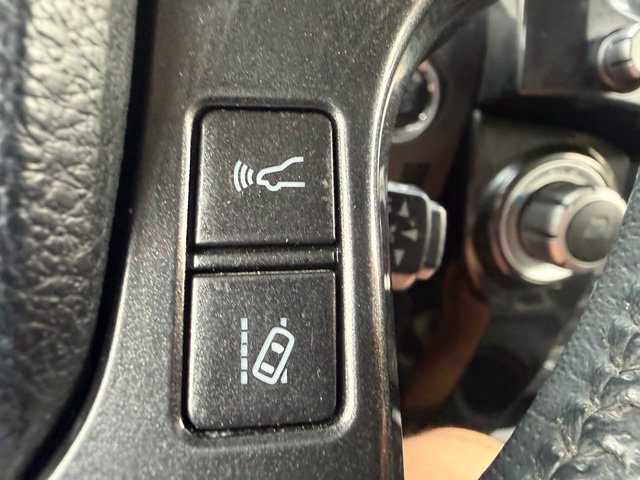 Used 2021 Toyota 4Runner Nightshade AWD/4WD image 20