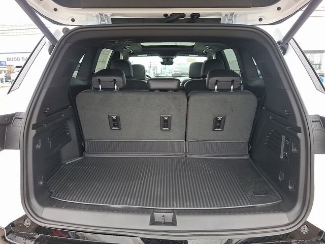 New 2026 Buick Enclave Sport Touring image 21