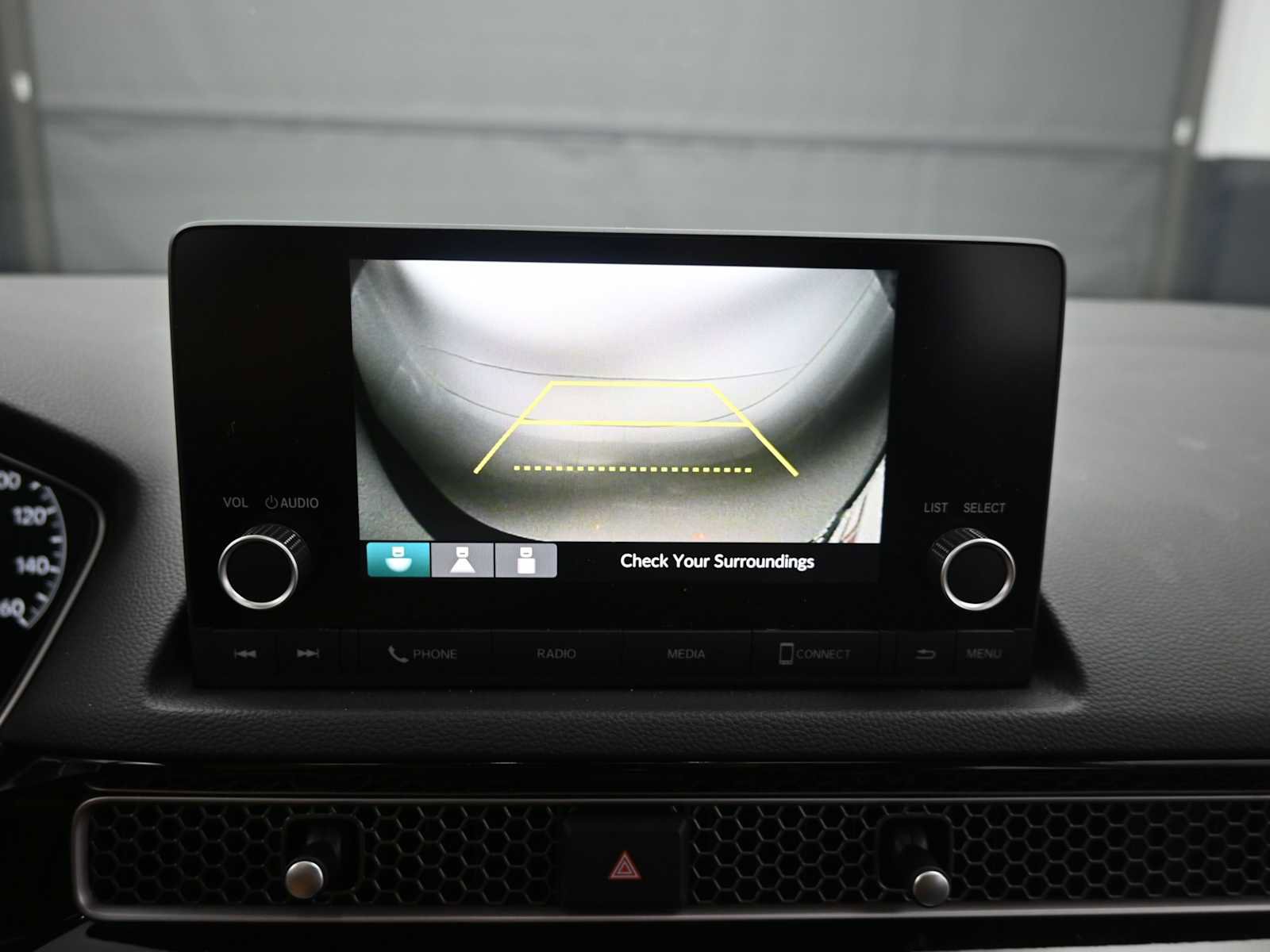 Used 2022 Honda Civic EX-L image 17