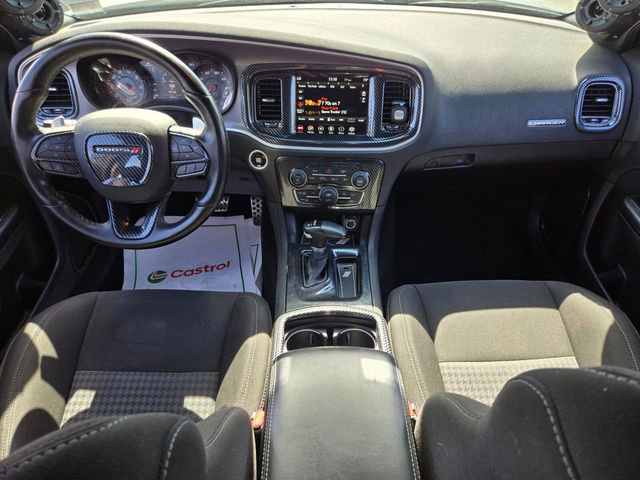 Used 2021 Dodge Charger GT w/ Blacktop Package RWD image 14