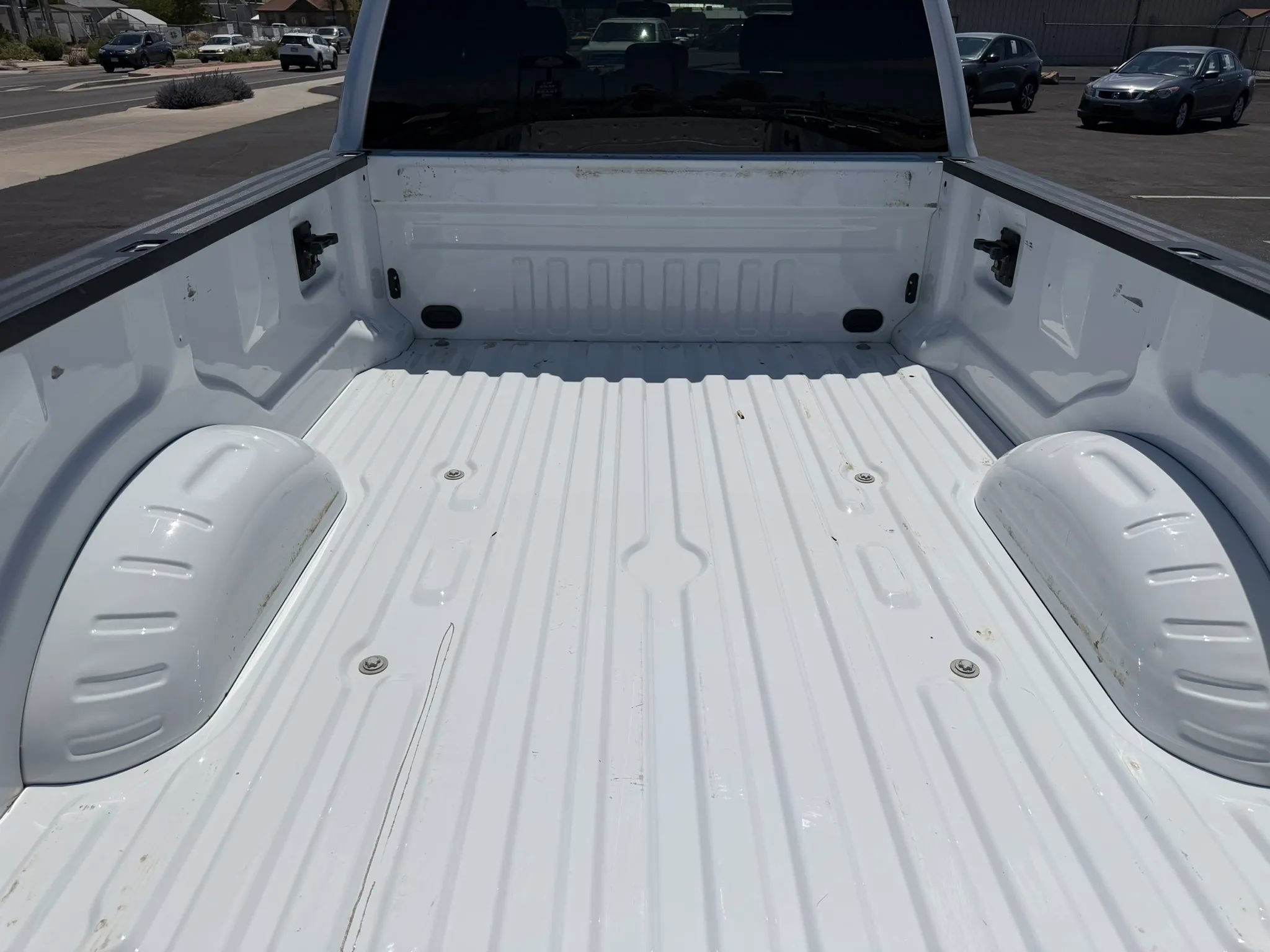 Used 2021 Ford F350 XLT w/ XLT Value Package AWD/4WD image 9