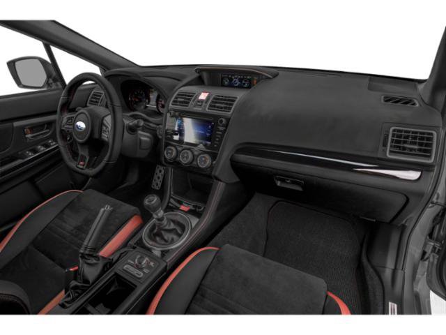 Used 2020 Subaru WRX STI AWD/4WD image 18