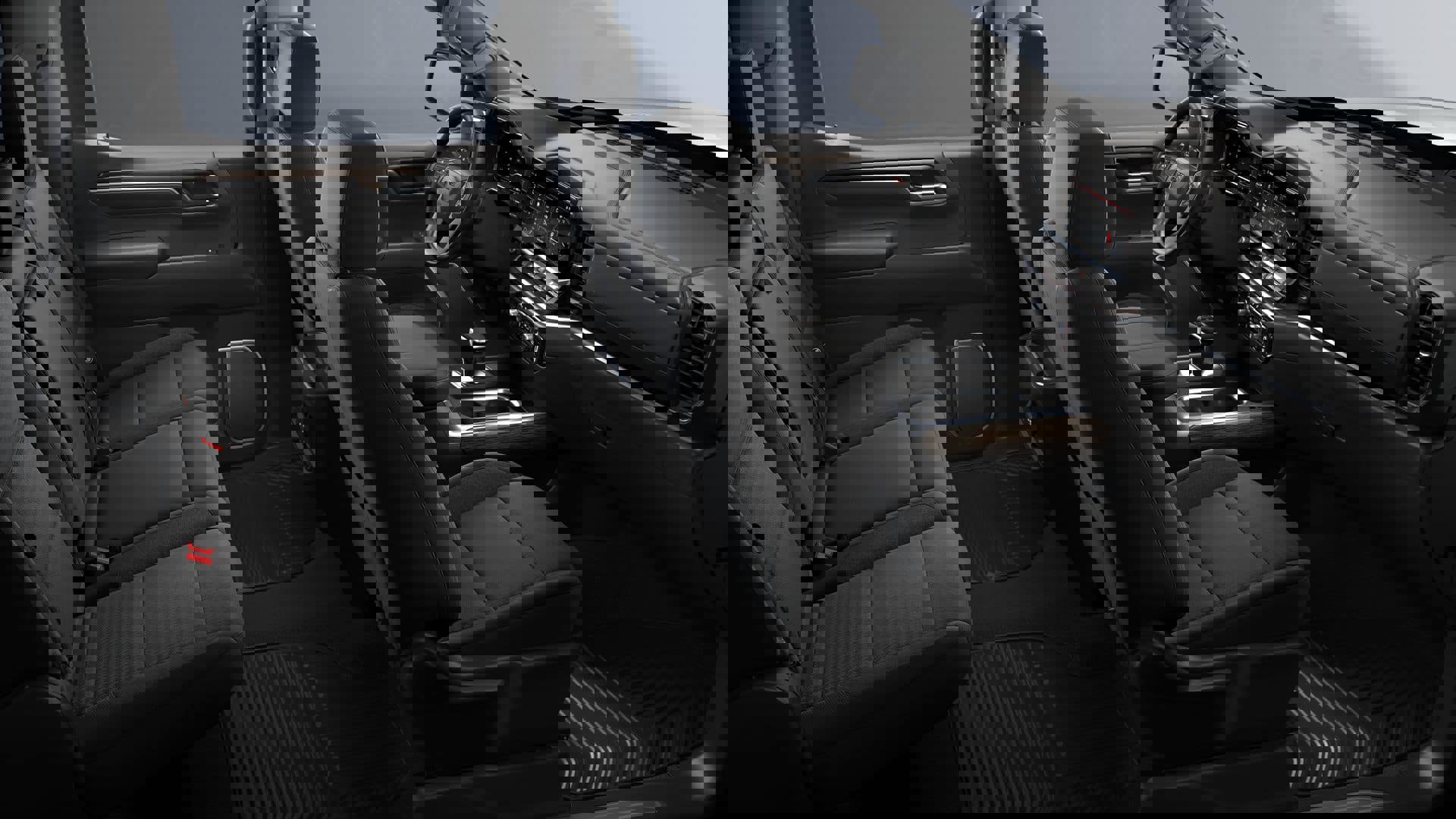 New 2026 GMC Sierra 1500 Elevation w/ Max Trailering Package image 34