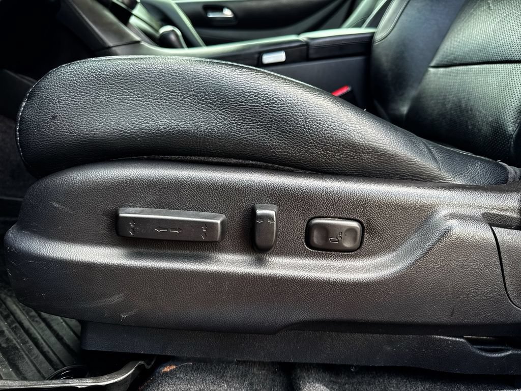 Used 2013 Acura ZDX AWD/4WD image 12