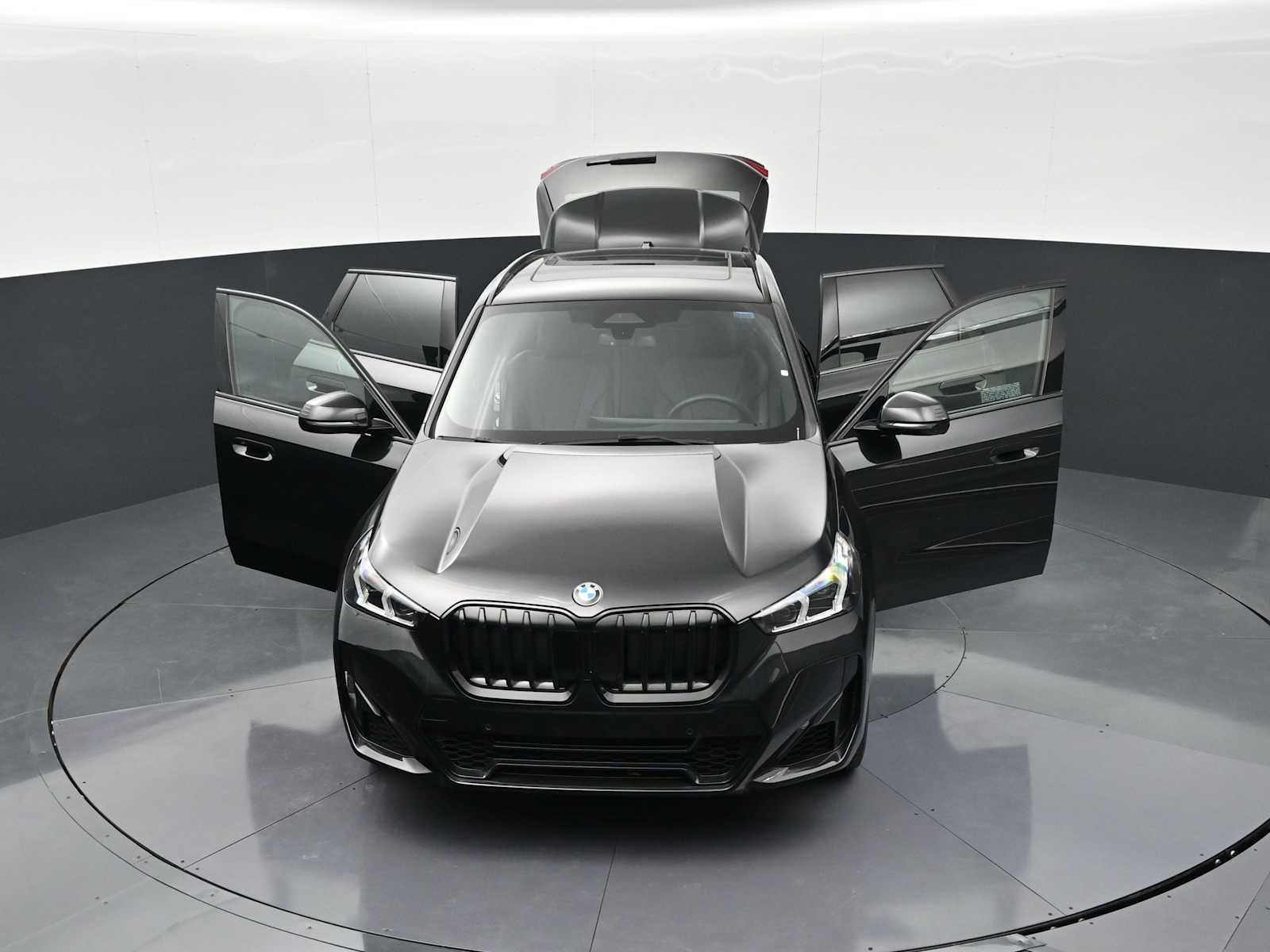 Used 2023 BMW X1 xDrive28i w/ M Sport Package image 32
