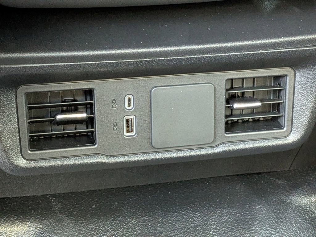 New 2025 Chevrolet Silverado 3500 W/T w/ WT Convenience Package image 14