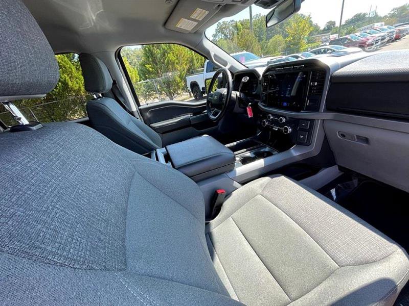Used 2024 Ford F150 XLT w/ Mobile Office Package image 18