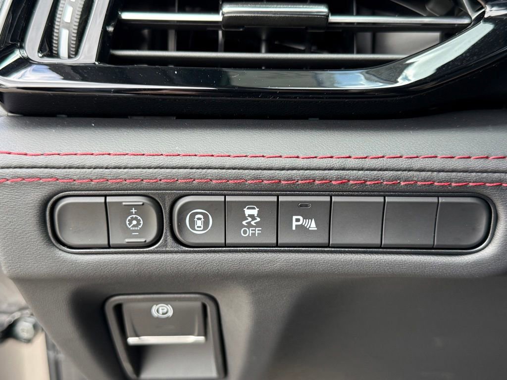 Used 2026 Acura MDX A-Spec AWD/4WD image 29