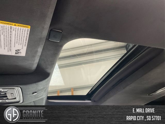 Used 2025 GMC Sierra 2500 Denali Ultimate image 21