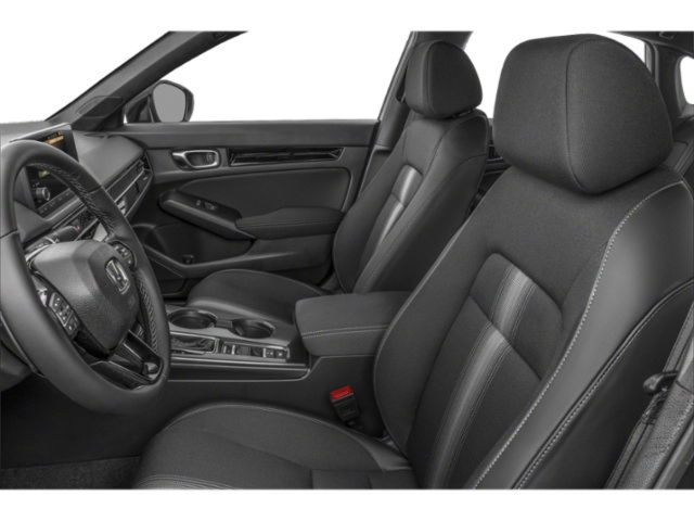 New 2026 Honda Civic Sport image 6